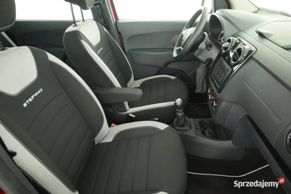 Dacia Lodgy 15 Blue dCi Piaseczno