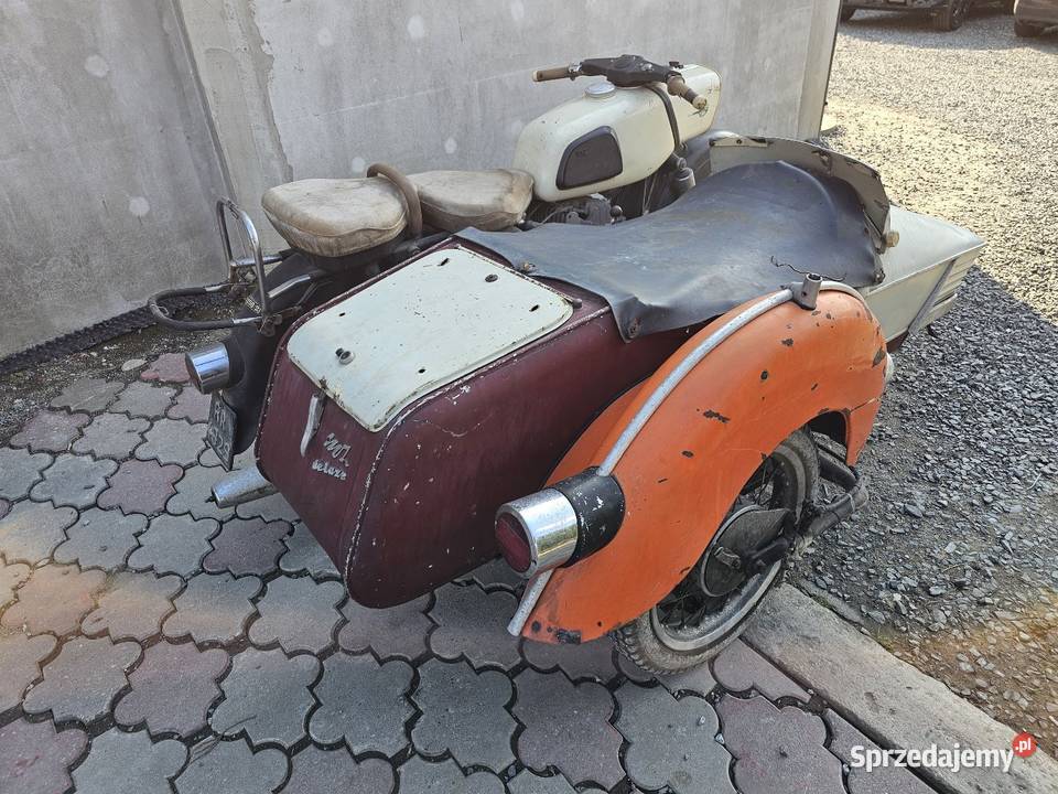 Mz trophy es 2502 z koszem akryl MZ Cieszyn