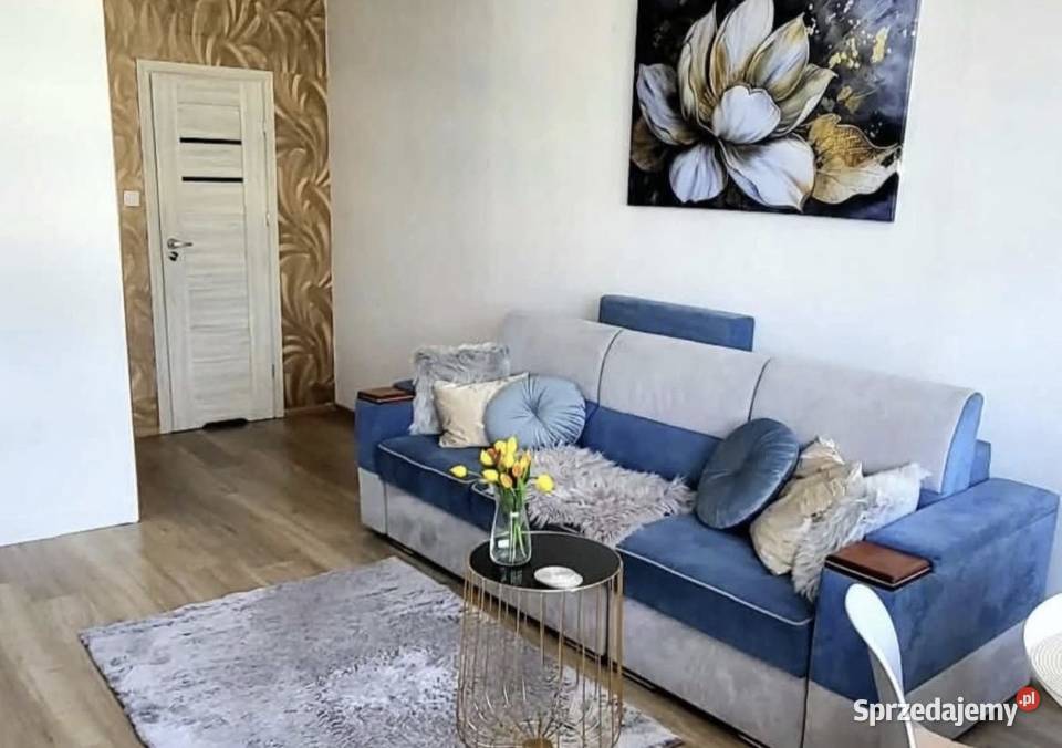 Wynajme Kawalerka z balkonem 29m Pełne zachodniopomorskie Koszalin