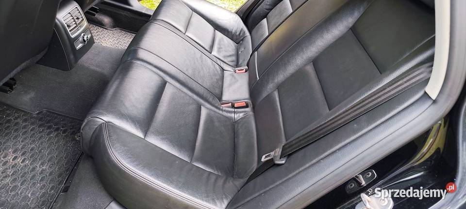 AUDI A6 C6 AVANT