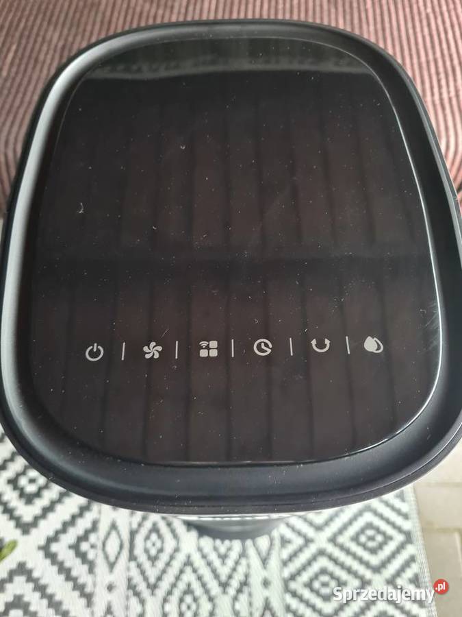 Klimator 450 mh Klarstein Skytower 360 Smart Pasłęk