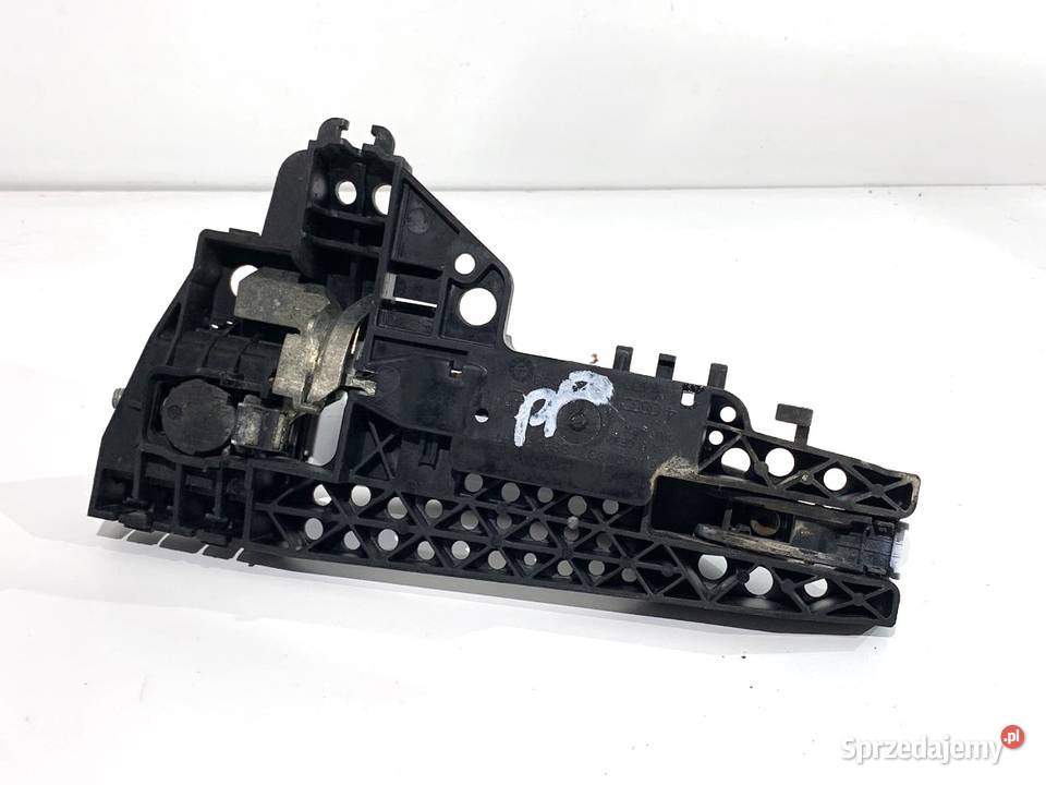 KLAMKA ZEWNĘTRZNA PRAWY PRZÓD AUDI Q5 8R Klamki