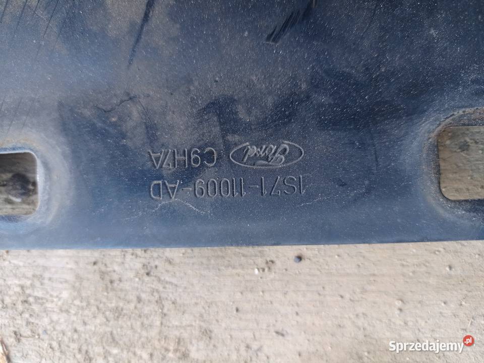 Rozpórka ford mondeo mk3