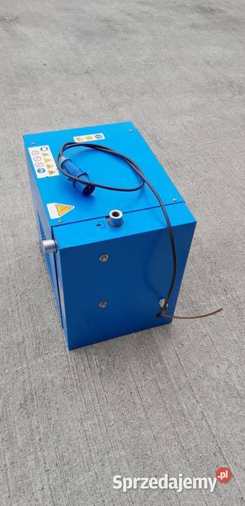 Osuszacz AMD 18 126 Naprawa