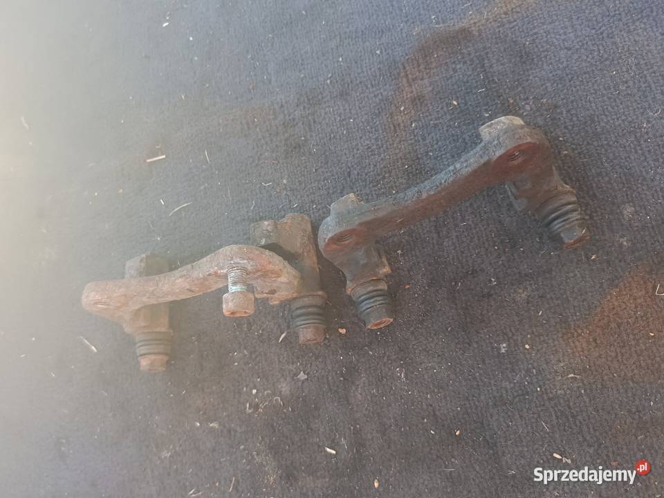 Jarzmo Tył Audi A4 B5 a142 Myszków