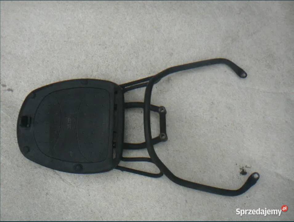 stelaż bagażnik YAMAHA cygnus 125 Ostrzeszów