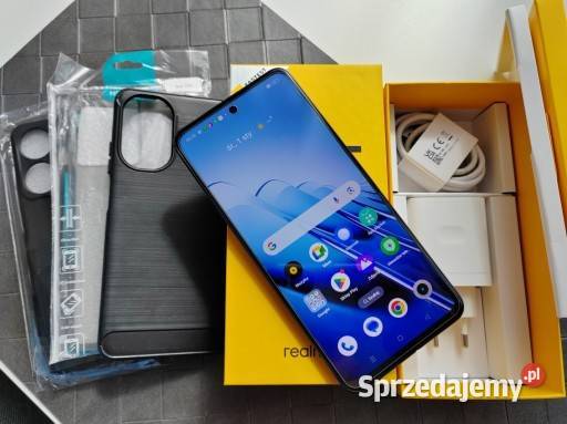Realme c55 idealny Telefony i Akcesoria Opatów