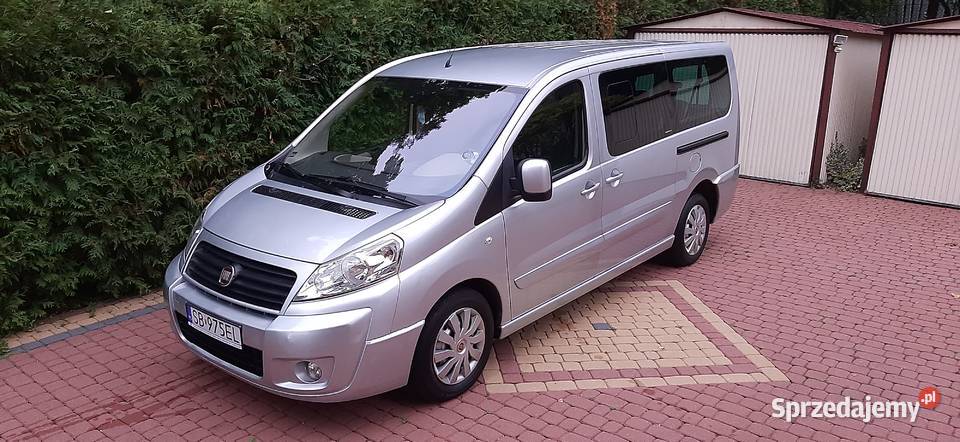 Transport na lotnisko Przewóz 9 osób Balice Taxi i przewozy osobowe Żywiec