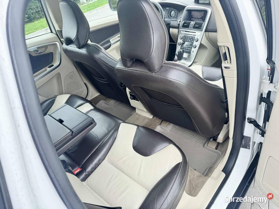 Volvo Xc60 32 zamiana kujawsko-pomorskie Włocławek sprzedam
