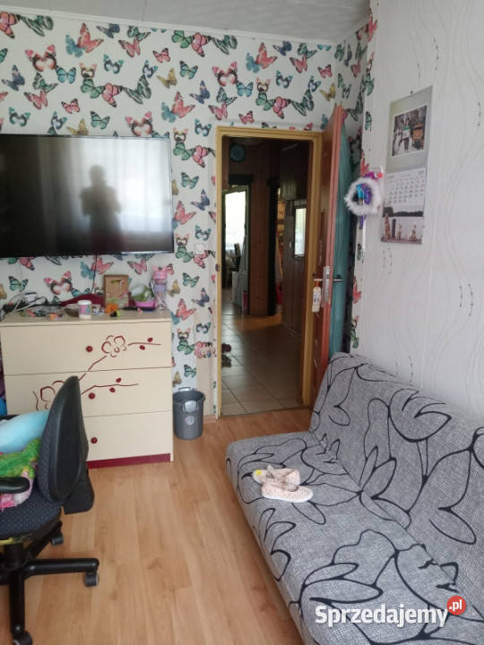 Sprzedam mieszkanie m4 4910zł/m2 Jastrzębie-Zdrój