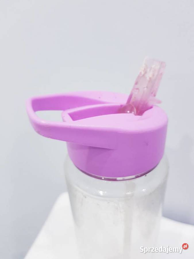 Bidon na wodę z defektem Dąbrowa Górnicza