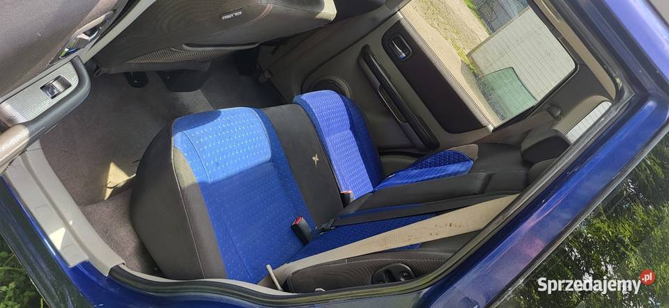 Nissan X Trial 22 DCI Sprzedam Zamiana tanie