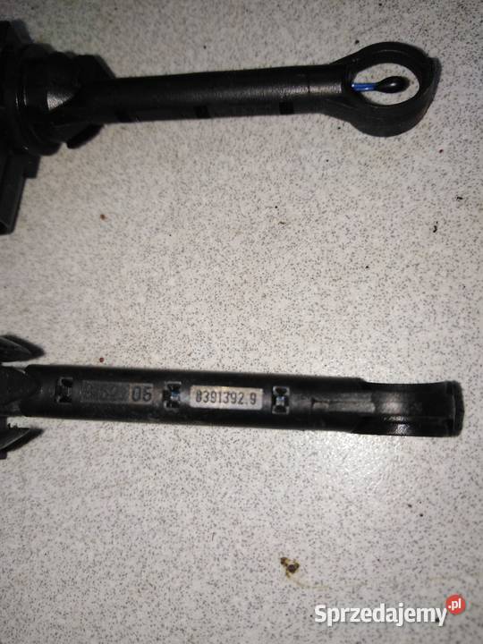 Czujnik temperatury nawiewu nagrzewnicy bmw e39 pomorskie Mieroszyno