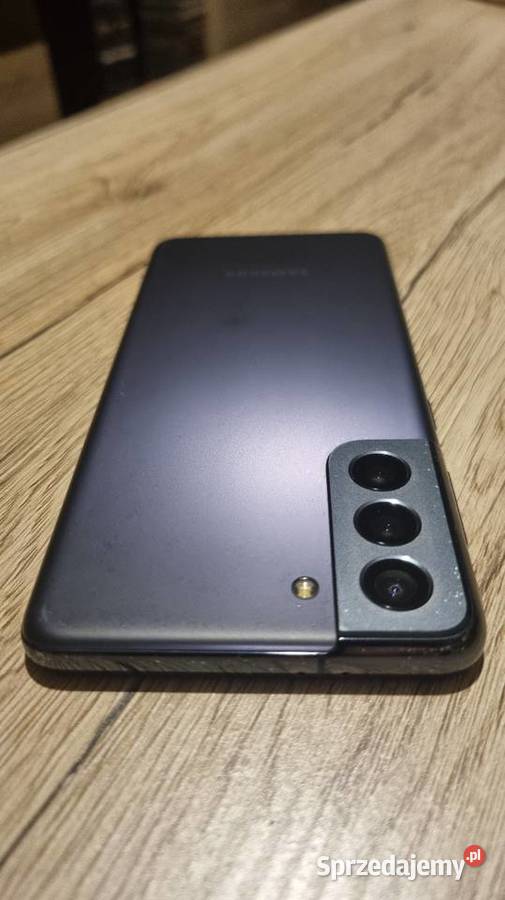 Samsung Galaxy S21 5G SMG991BDS