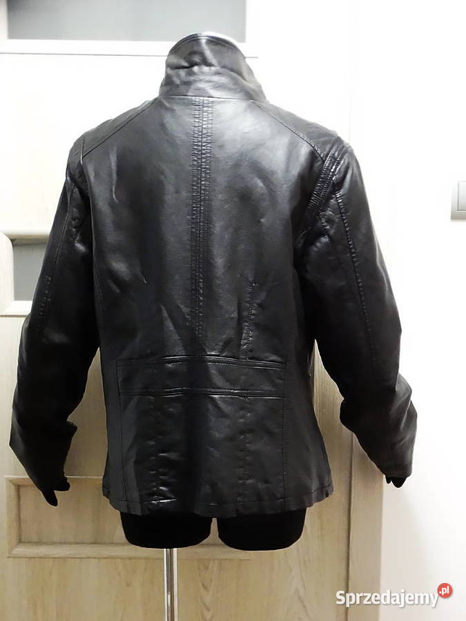 Kurtka damska skóra 44 Biłgoraj sprzedam