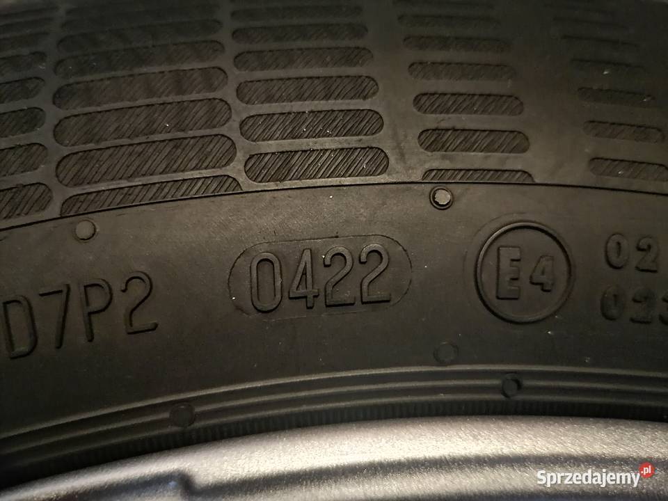 Kola aluminiowe Mercedes OE 20560r16 A1774010100 małopolskie Nowy Sącz