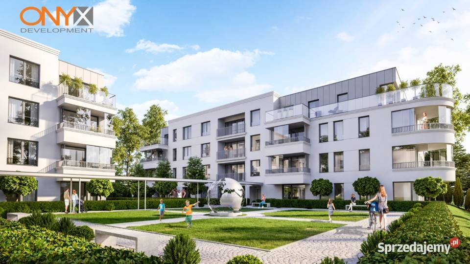 Apartament NOWA FREGATA Solankach