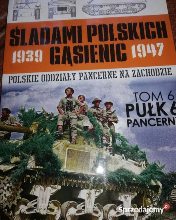 Sprzedam Książki Historyczne Zduńska Wola sprzedam