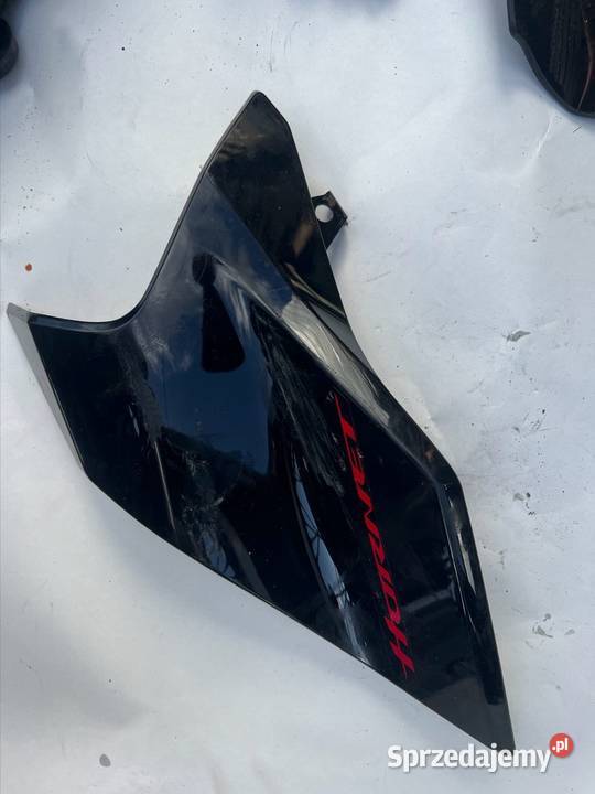 Osłona obudowa owiewka bok lewy Honda CB750 Ostrów Wielkopolski
