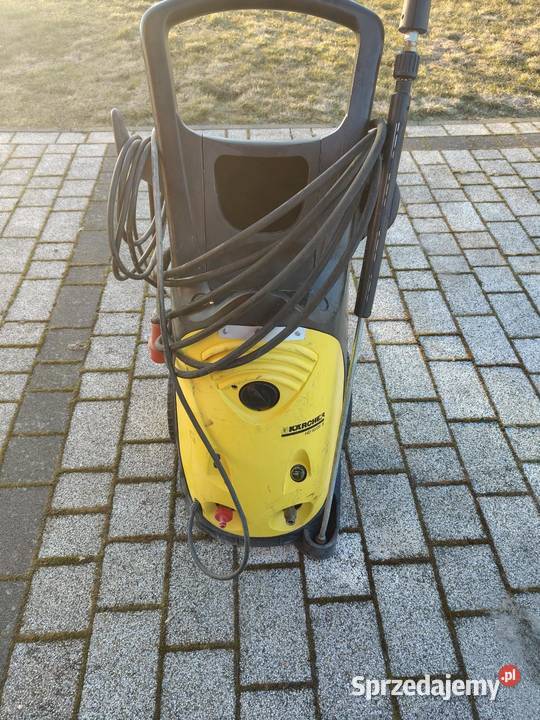 Karcher HD 10 25S Płock