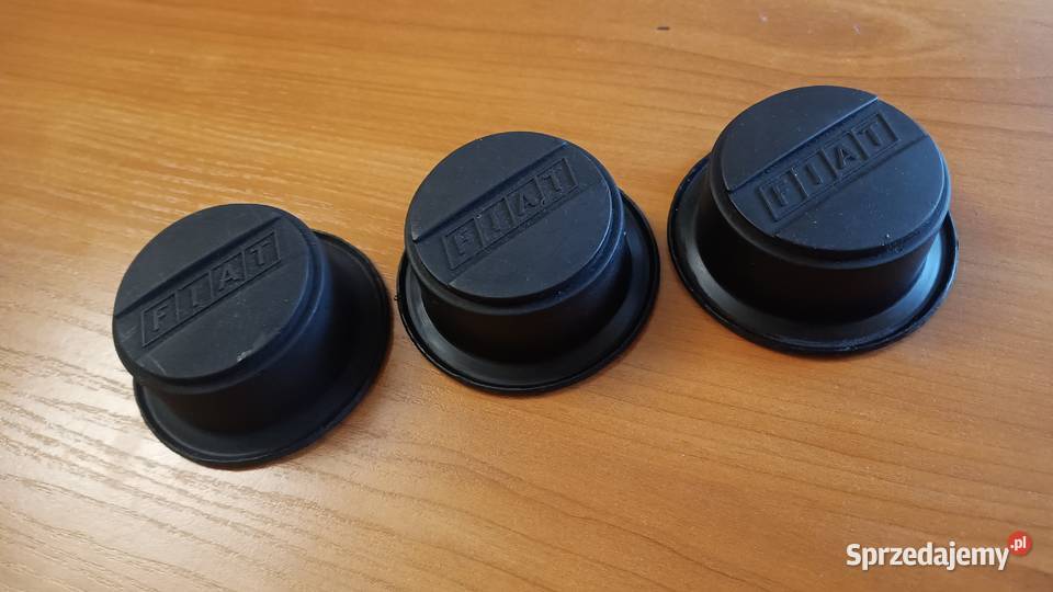 Listwy progowe Fiat 126p Maluch elegant podkarpackie Jarosław