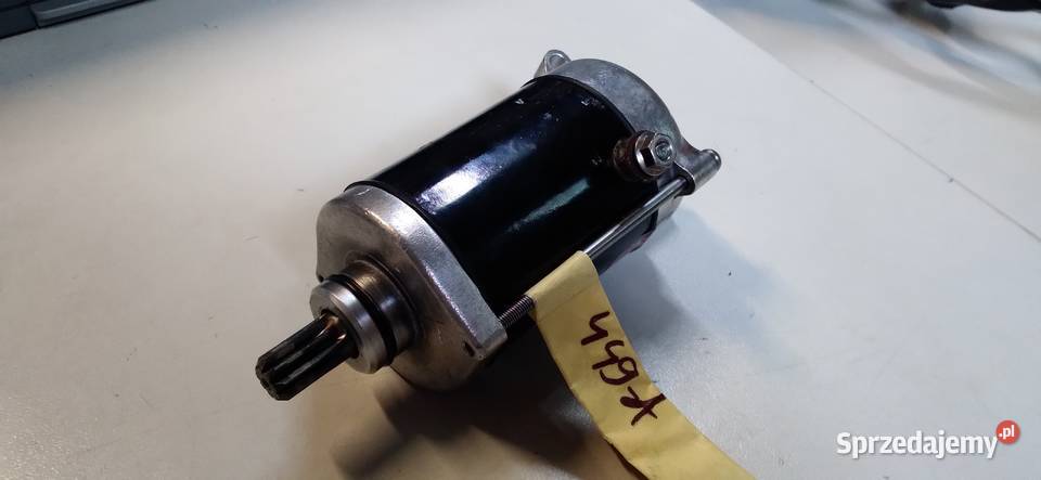 Rozrusznik Yamaha Virago XV 500 sprzedam