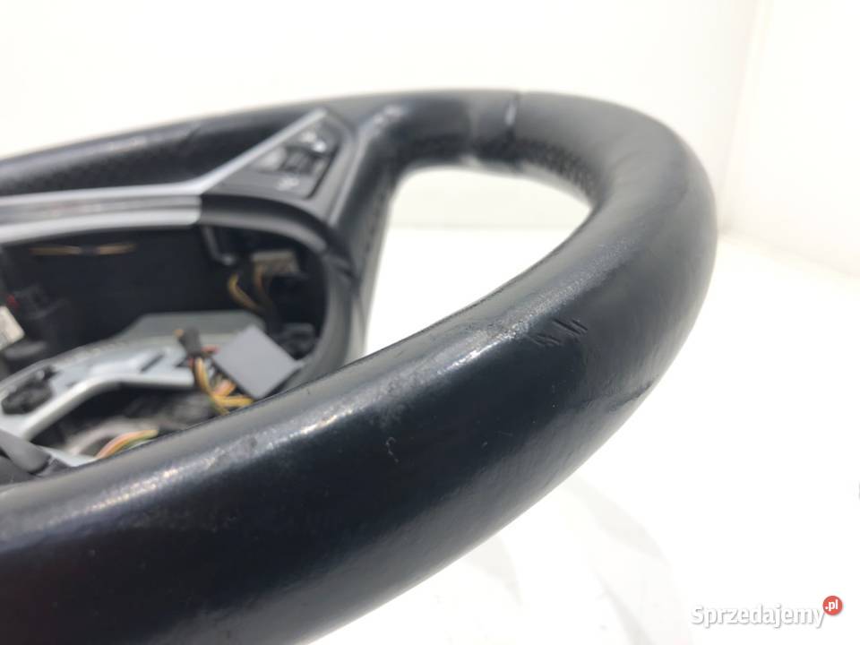 KIEROWNICA OPEL ASTRA J 0915