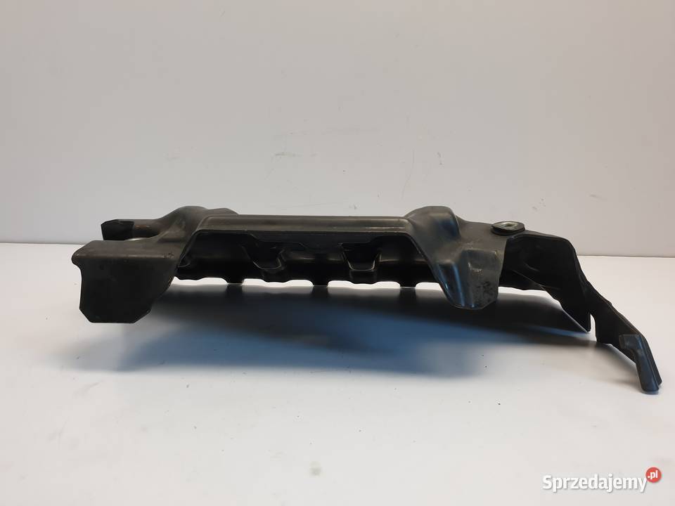 Range Rover Sport 36 V8 OBUDOWA SILNIKA osłona osobowe Chełm