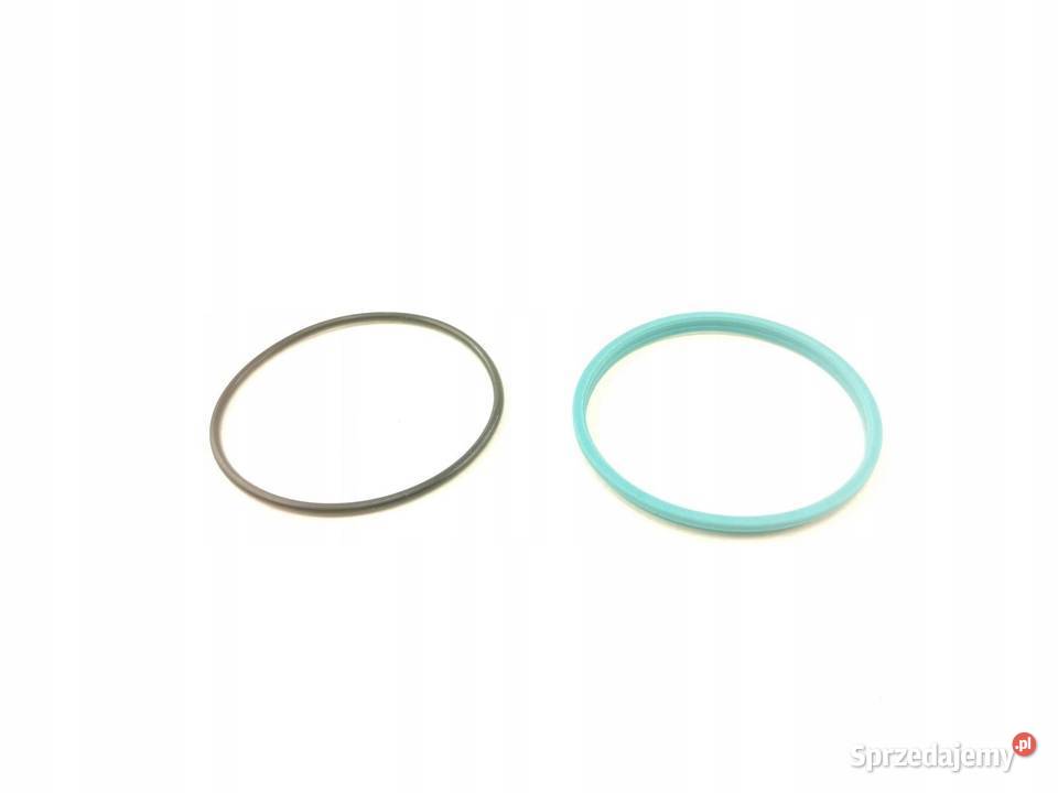 USZCZELNIACZ WYSPRZĘGLIKA 44mm FERRARI 360 456 Kolektory ssące sprzedam