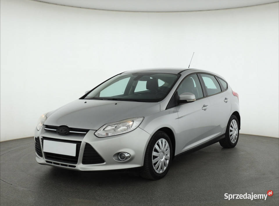 Ford Focus 10 EcoBoost Piaseczno