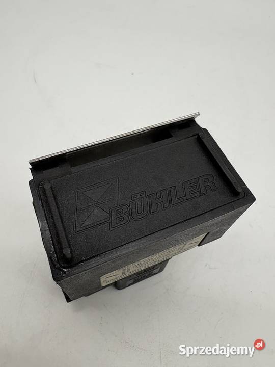 Buhler 2888999 MKS 1K Level Meter Warszawa