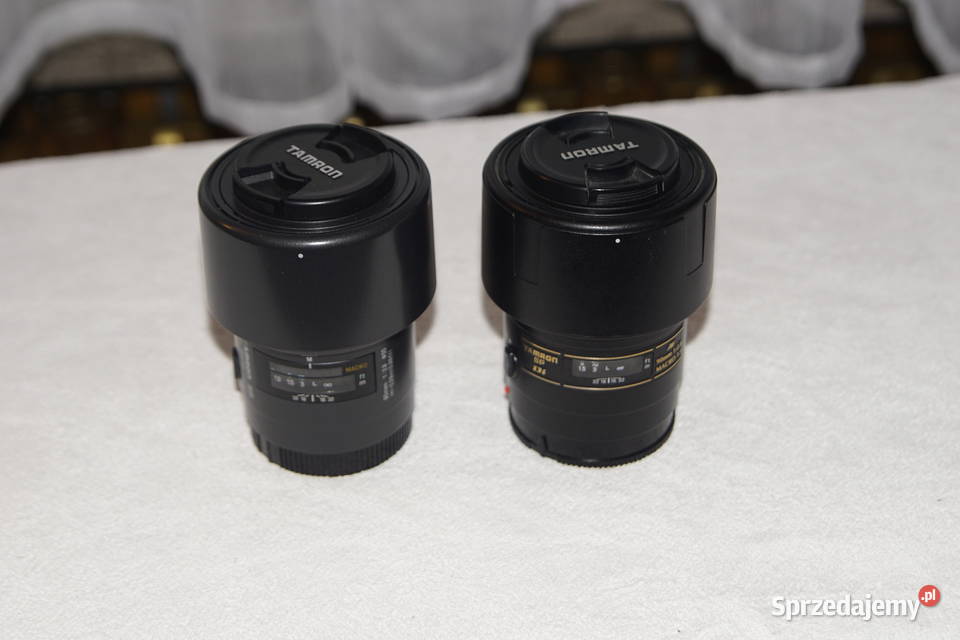 Tokina 90 mm f28 MACRO