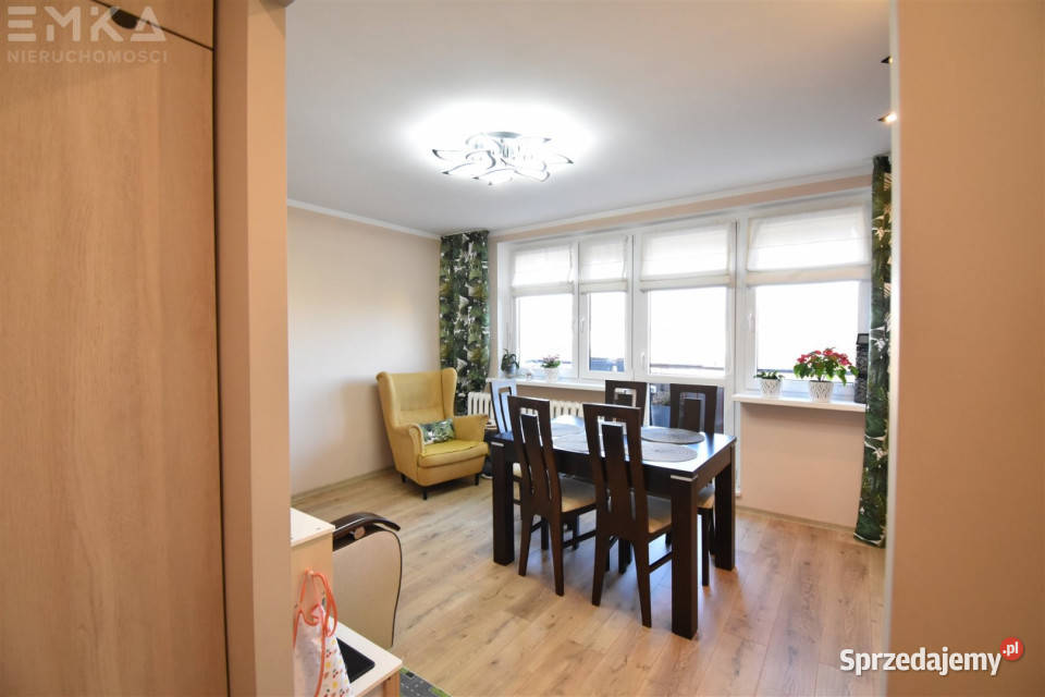 Mieszkanie 4223m 2pok Bydgoszcz kujawsko-pomorskie