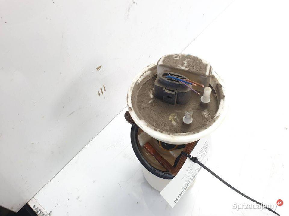 POMPKA PALIWOWA SEAT LEON I 1J0919051H osobowe kujawsko-pomorskie