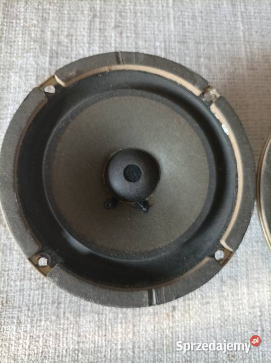 Summit niemieckie głośniki średniotonowe Płock