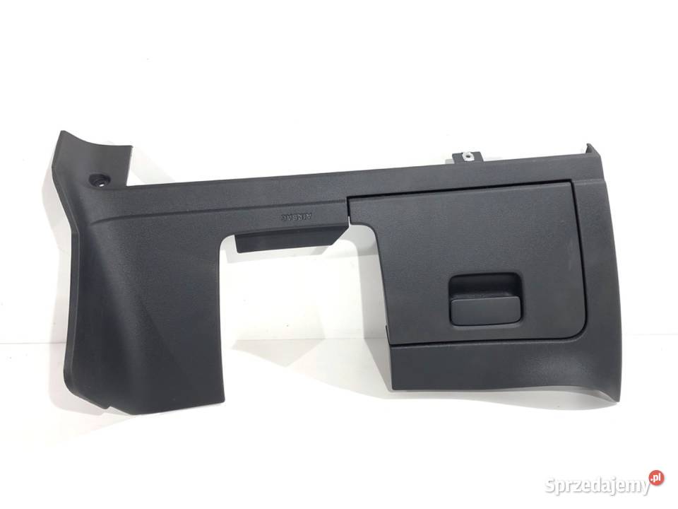 SCHOWEK KIEROWCY VW GOLF VII Hatchback 5G1858367 podkarpackie