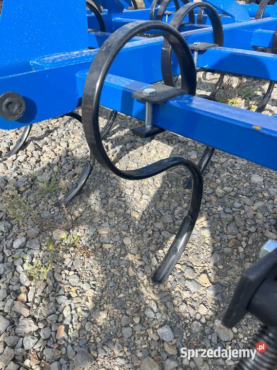 Agregat uprawowy 18m 21 m 24m 28m Apollo z Dąbrowa Białostocka