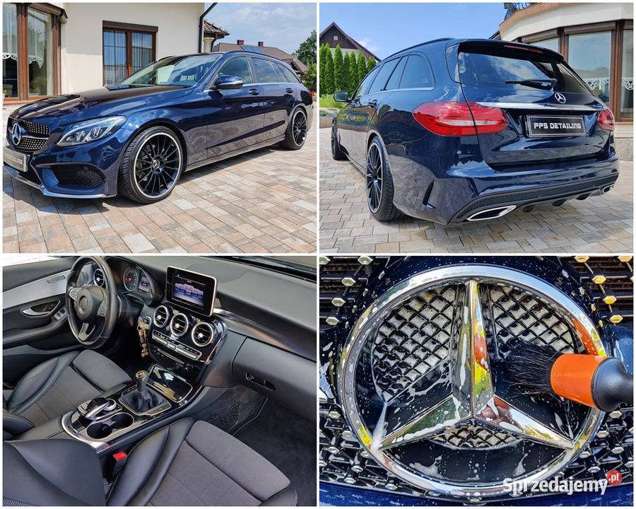 AUTO SPA Polerowanie Lakieru Reflektorów Brzesko