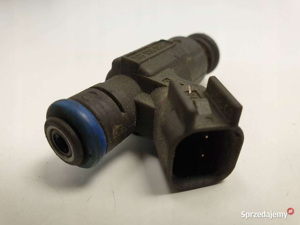 WTRYSKIWACZ Jaguar SType 30 V6 wtrysk 0280155863 Chełm