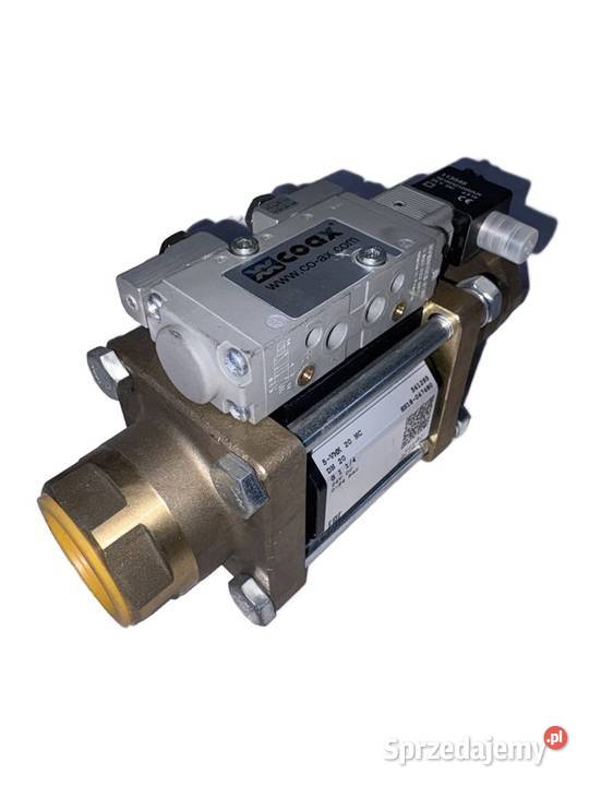 Coax 5VMK 20 NC Elektrozawór Warszawa