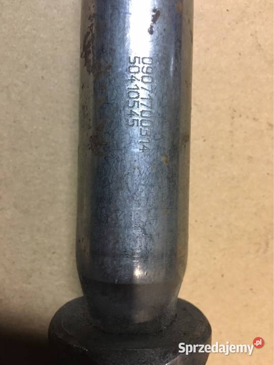 krzyzak kolumny kierowniczej fiat bravo 2 Pozostałe Chojnice sprzedam