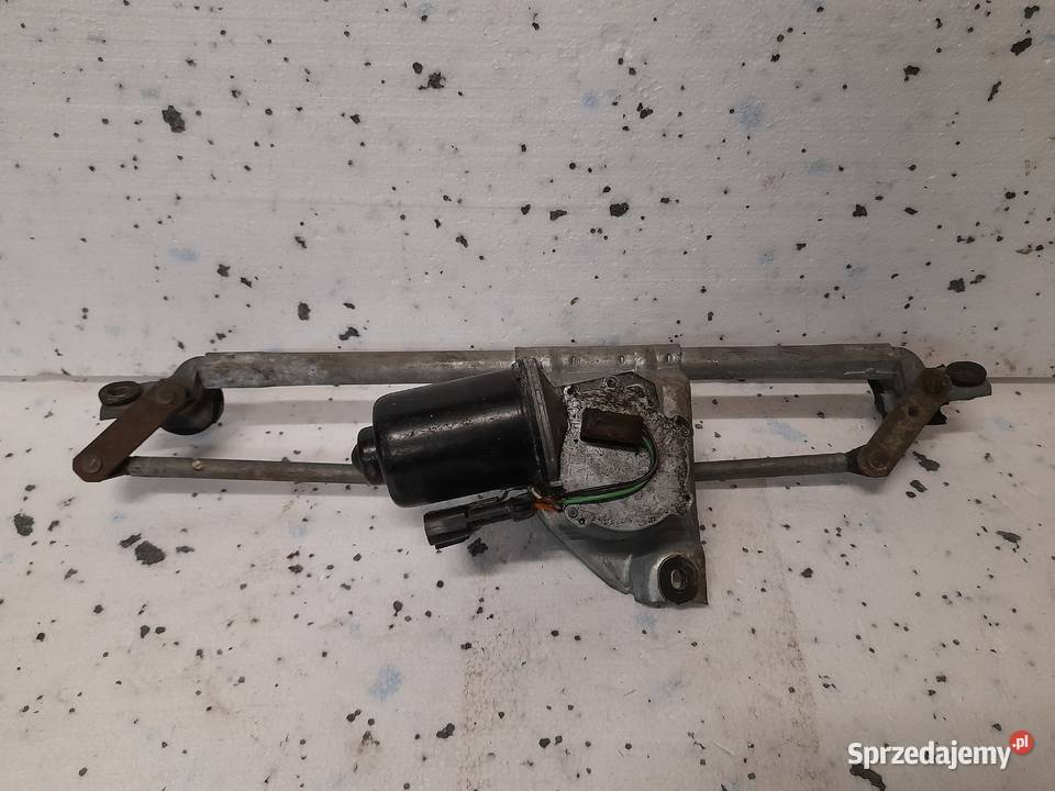 Mechanizm silniczek przednich wycieraczek przód Wyszków