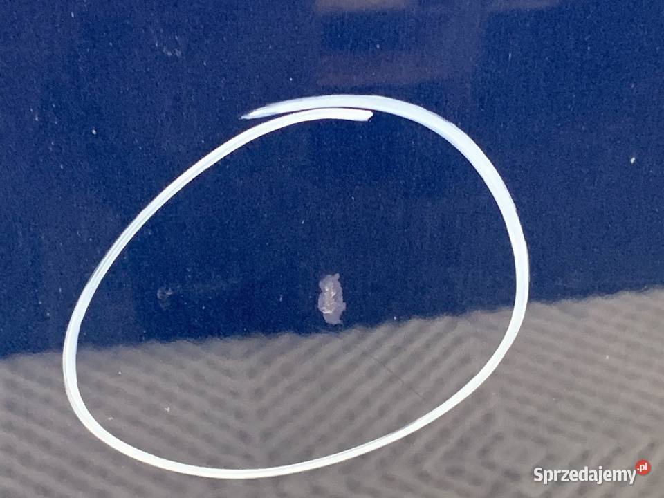 MASKA FORD FIESTA MK7 Hatchback Ocean Blue