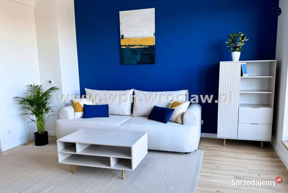 Mieszkanie Wrocław 120m2 5pok