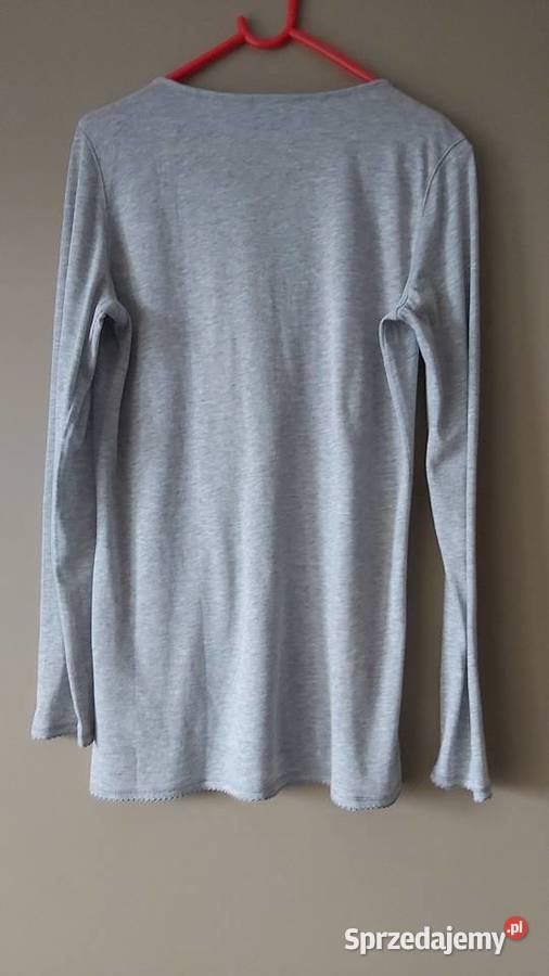 Bluzka Tommy Hilfiger rozmiar L