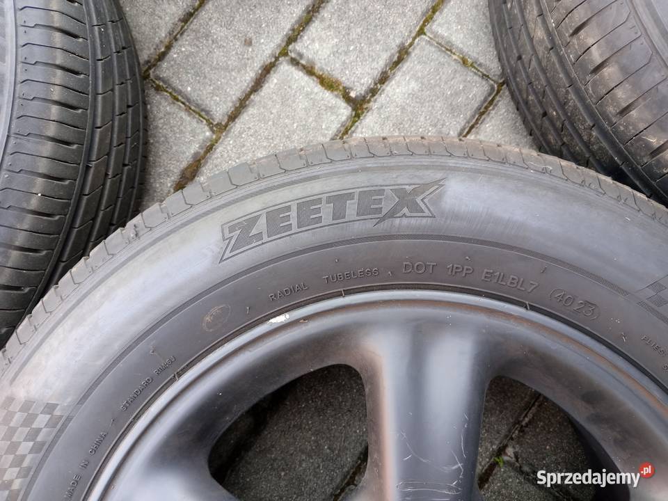 Kola samochodowe toyota avensis diesel Jawiszowice sprzedam