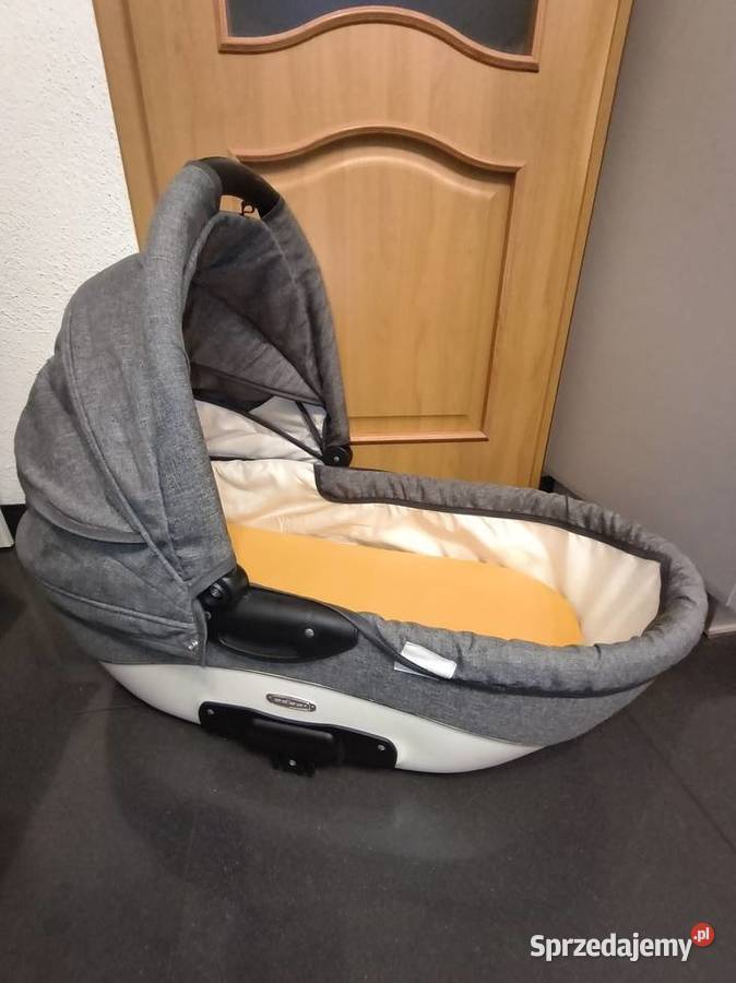 Sprzedam wózek 3w1 Zawiść sprzedam