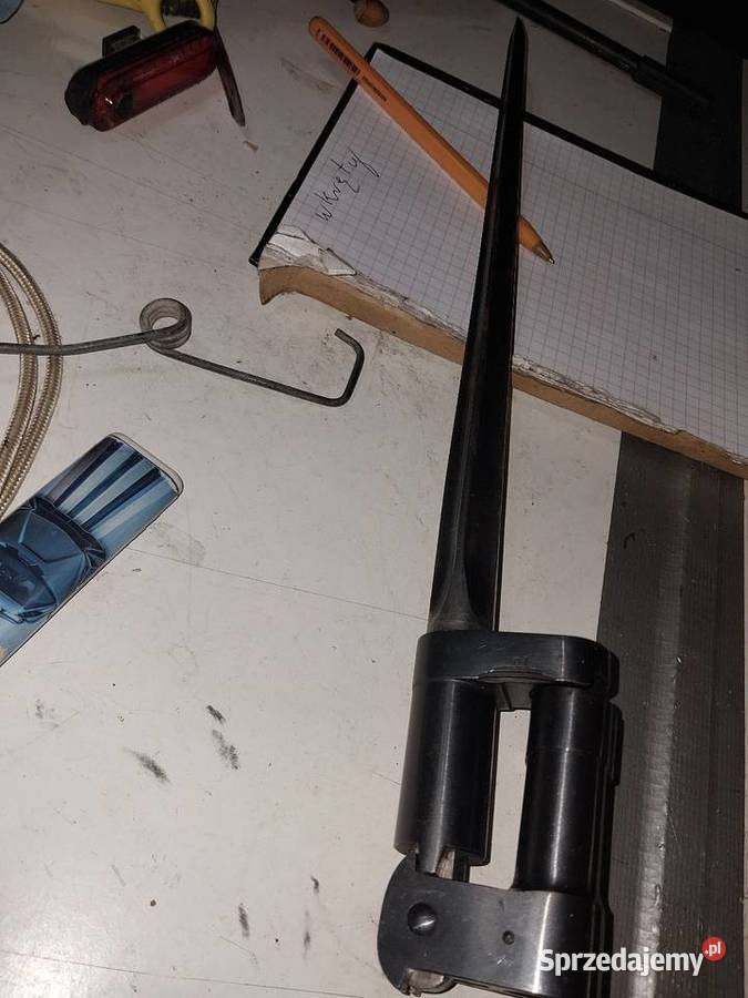 Bagnet mosin Sędziszów Małopolski