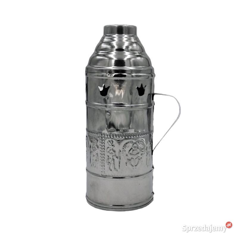 Komin Wiatrochron do Fajki Wodnej Shishy Sziszy