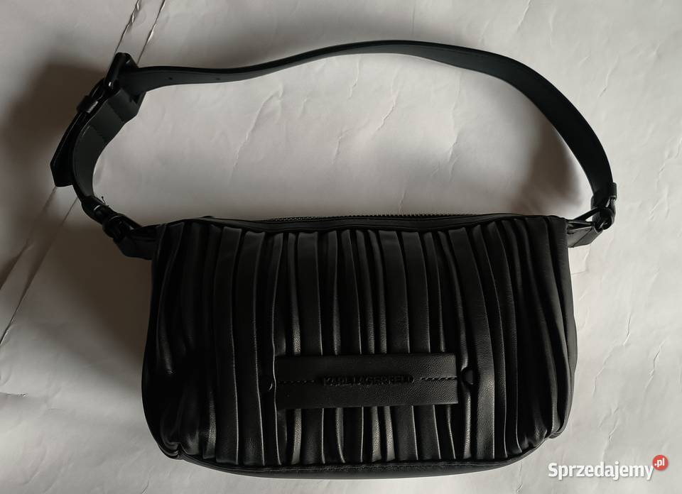 Karol Lagerfeld torebka nowa Myślenice